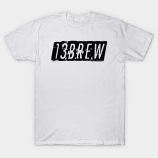 13brew T-Shirt